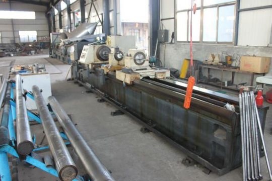 點擊查看詳細信息<br>標題：廠房設備 閱讀次數：3021