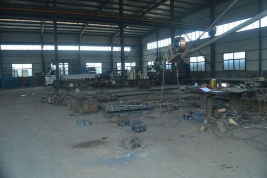 點擊查看詳細信息<br>標題：廠房設備　 閱讀次數：2721