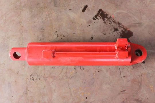 點擊查看詳細信息<br>標題：推移油缸 閱讀次數：2141