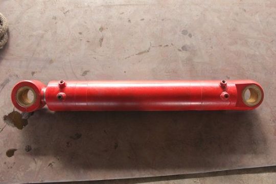 點擊查看詳細信息<br>標題：230截割頭伸縮油缸 閱讀次數：1849