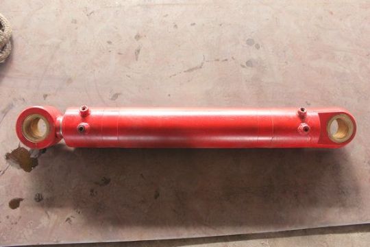 點擊查看詳細信息<br>標題：220截割頭伸縮油缸 閱讀次數：1831