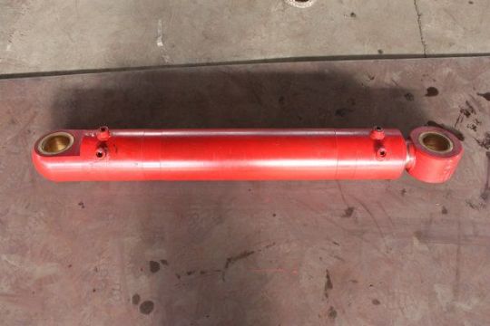 點擊查看詳細信息<br>標題：220截割頭回轉油缸 閱讀次數：1938