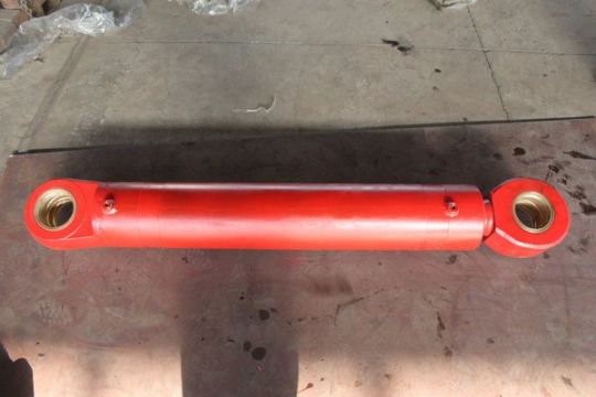 點擊查看詳細信息<br>標題：200截割頭伸縮油缸 閱讀次數：2054