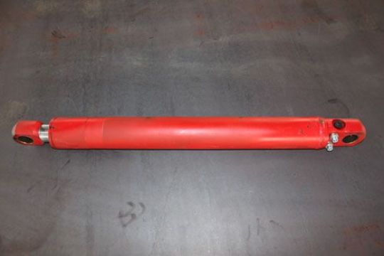 點擊查看詳細信息<br>標題：超前支護φ80油缸 閱讀次數：4353